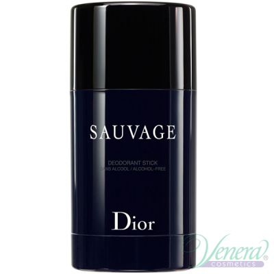 Dior Sauvage Deo Stick 75ml за Мъже