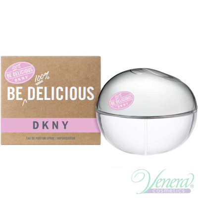 DKNY Be 100% Delicious EDP 50ml за Жени