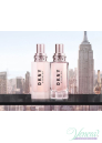 DKNY Stories Eau de Toilette EDT 100ml за Жени БЕЗ ОПАКОВКА Дамски Парфюми без опаковка