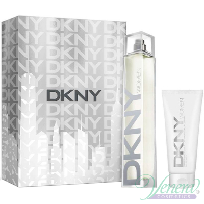 DKNY Women Energizing Комплект (EDP 100ml + BL ...