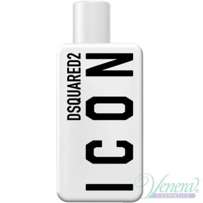 Dsquared2 Icon Pour Femme EDP 100ml за Жени БЕЗ ОПАКОВКА Дамски Парфюми без опаковка