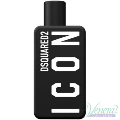 Dsquared2 Icon Pour Homme EDP 100ml за Мъже БЕЗ ОПАКОВКА Мъжки Парфюми без опаковка