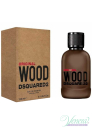 Dsquared2 Original Wood EDP 100ml за Мъже БЕЗ ОПАКОВКА Мъжки Парфюми без опаковка
