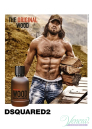 Dsquared2 Original Wood EDP 100ml за Мъже Мъжки Парфюми