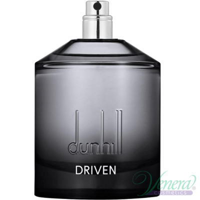 Dunhill Driven Black EDP 100ml за Мъже БЕЗ...