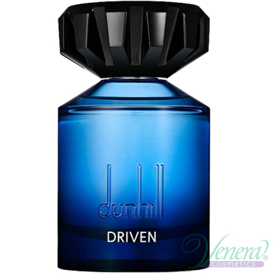 Dunhill Driven (Blue) EDT 100ml за Мъже БЕЗ ОПАКОВКА Мъжки Парфюми без опаковка