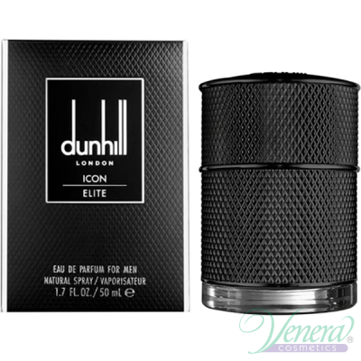 Dunhill Icon Elite EDP 50ml за Мъже Мъжки Парфюми