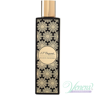 S.T. Dupont Black Incense EDP 100ml за Мъже и Жени