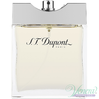 S.T. Dupont Pour Homme EDT 100ml за Мъже БЕЗ ОПАКОВКА За Мъже