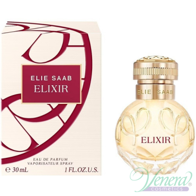 Elie Saab Elixir EDP 30ml за Жени Дамски Парфюми