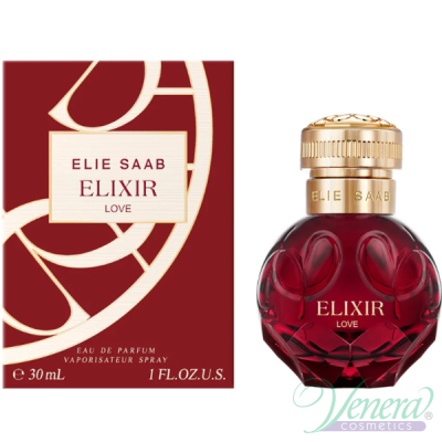 Elie Saab Elixir Love EDP 30ml за Жени