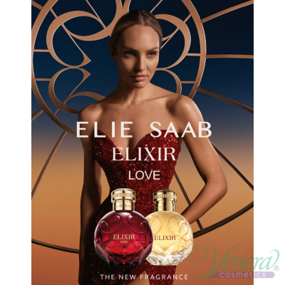 Elie Saab Elixir Love EDP 100ml за Жени БЕЗ ОПА...
