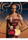 Elie Saab Elixir Love EDP 100ml за Жени БЕЗ ОПАКОВКА Дамски Парфюми без опаковка