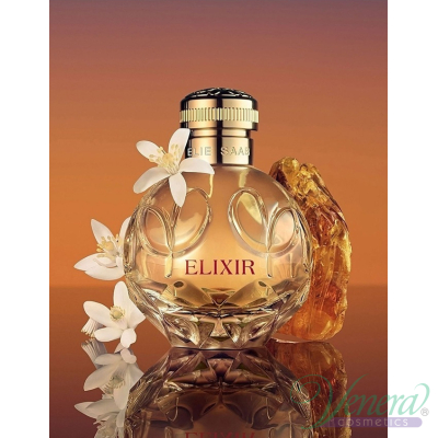 Elie Saab Elixir EDP 100ml за Жени БЕЗ ОПАКОВКА