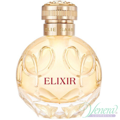 Elie Saab Elixir EDP 100ml за Жени БЕЗ ОПАКОВКА