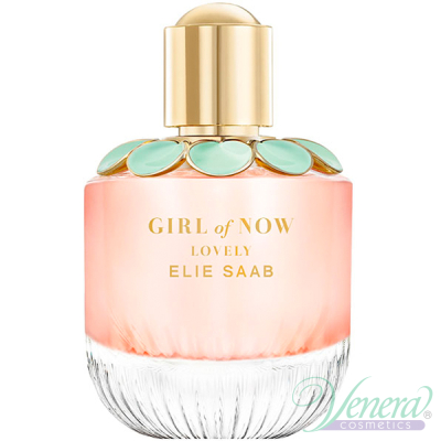 Elie Saab Girl of Now Lovely EDP 90ml за Жени Б...