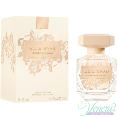 Elie Saab Le Parfum Bridal EDP 50ml за Жени