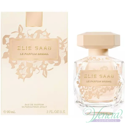Elie Saab Le Parfum Bridal EDP 90ml за Жени