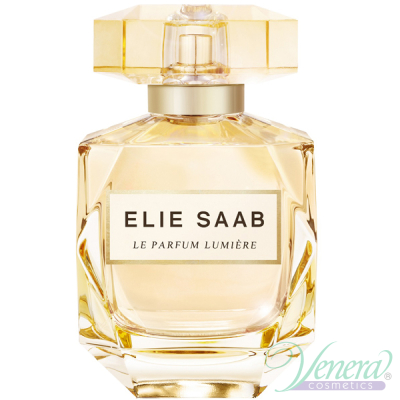 Elie Saab Le Parfum Lumiere EDP 90ml за Жени БЕЗ ОПАКОВКА Дамски Парфюми без опаковка