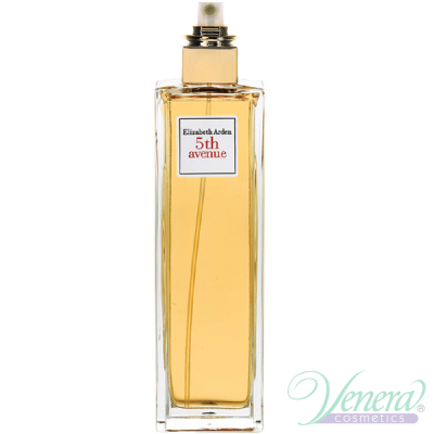 Elizabeth Arden 5th Avenue EDP 125ml за Жени БЕЗ ОПАКОВКА За Жени