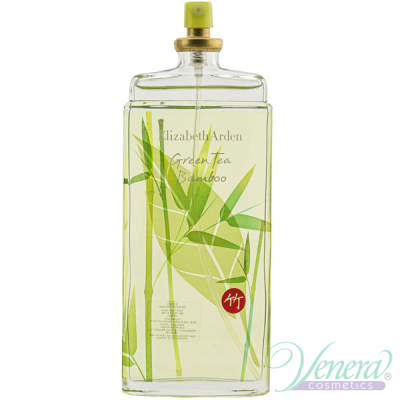 Elizabeth Arden Green Tea Bamboo EDT 100ml за Жени БЕЗ ОПАКОВКА Дамски Парфюми без капачка