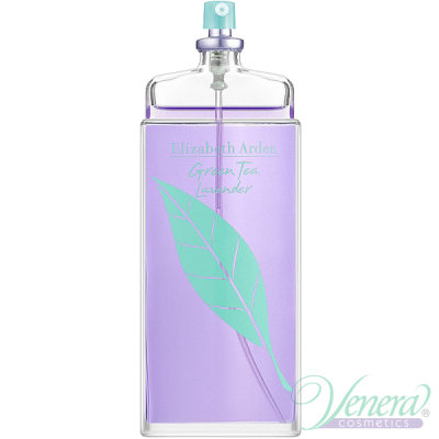 Elizabeth Arden Green Tea Lavender EDT 100ml за Жени БЕЗ ОПАКОВКА