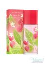 Elizabeth Arden Green Tea Lychee Lime EDT 100ml за Жени БЕЗ ОПАКОВКА Дамски Парфюми без капачка