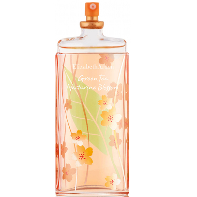 Elizabeth Arden Green Tea Nectarine Blossom EDT 100ml за Жени БЕЗ ОПАКОВКА Дамски Парфюми без капачка