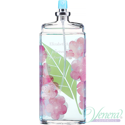 Elizabeth Arden Green Tea Sakura Blossom EDT 100ml за Жени БЕЗ ОПАКОВКА Дамски Парфюми без опаковка