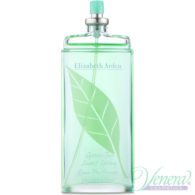 Elizabeth Arden Green Tea EDT 100ml за Жени БЕЗ ОПАКОВКА Дамски Парфюми без опаковка