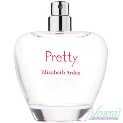 Elizabeth Arden Pretty EDP 100ml за Жени БЕЗ ОПАКОВКА За Жени
