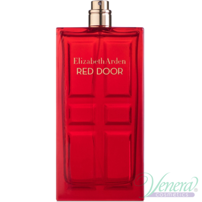 Elizabeth Arden Red Door  EDT 100ml за Жени БЕЗ ОПАКОВКА Дамски Парфюми без опаковка