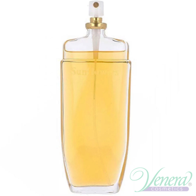 Elizabeth Arden Sunflowers EDT 100ml за Жени БЕЗ ОПАКОВКА За Жени