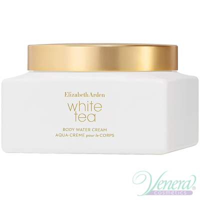 Elizabeth Arden White Tea Body Water Cream 225ml за Жени Дамски продукти за лице и тяло
