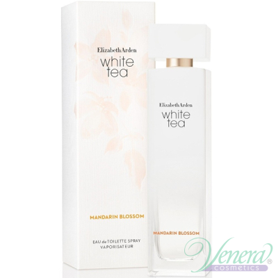 Elizabeth Arden White Tea Mandarin Blossom EDT 100ml за Жени