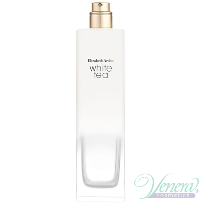 Elizabeth Arden White Tea EDT 100ml за Жени БЕЗ ОПАКОВКА Дамски Парфюми без капачка