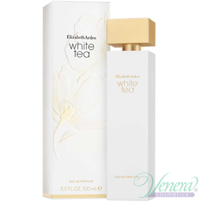 Elizabeth Arden White Tea Eau de Parfum EDP 100ml за Жени Дамски Парфюми