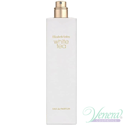 Elizabeth Arden White Tea Eau de Parfum EDP 100ml за Жени БЕЗ ОПАКОВКА Дамски Парфюми без опаковка