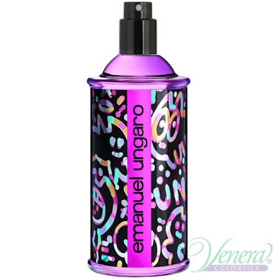 Emanuel Ungaro For Her EDP 100ml за Жени БЕЗ ОПАКОВКА Дамски Парфюми без опаковка