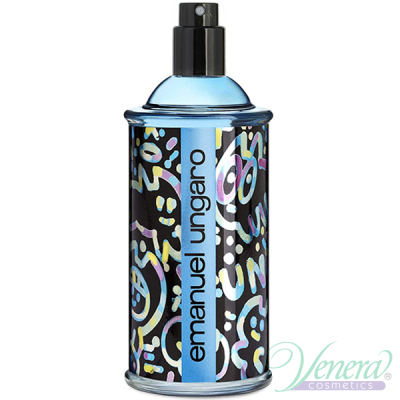 Emanuel Ungaro For Him EDT 100ml за Мъже БЕЗ ОПАКОВКА Мъжки Парфюми без опаковка