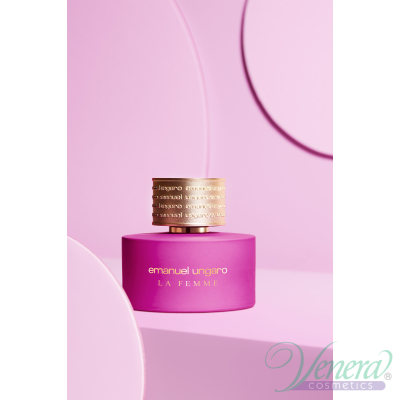 Emanuel Ungaro La Femme EDP 100ml за Жени Дамски Парфюми