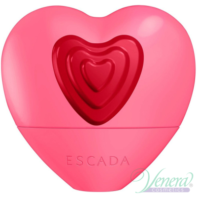 Escada Candy Love EDT 100ml за Жени БЕЗ ОПАКОВКА Дамски Парфюми без опаковка