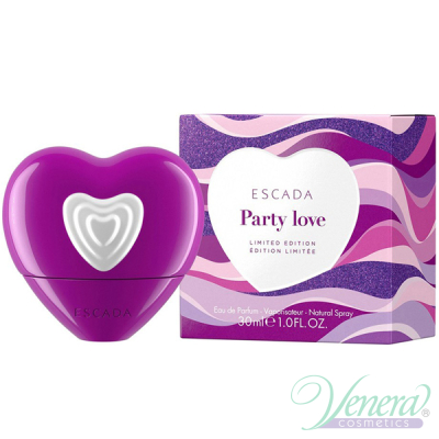 Escada Party Love EDP 30ml за Жени