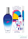 Escada Santorini Sunrise EDT 100ml за Жени БЕЗ ОПАКОВКА Дамски Парфюми без опаковка