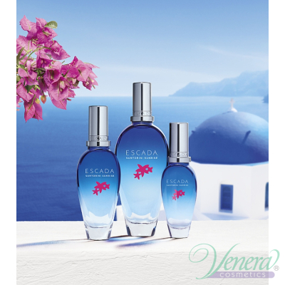 Escada Santorini Sunrise EDT 50ml за Жени Дамски Парфюми