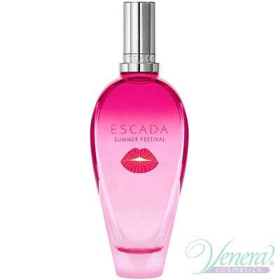 Escada Summer Festival EDT 100ml за Жени БЕЗ ОПАКОВКА Дамски Парфюми без опаковка
