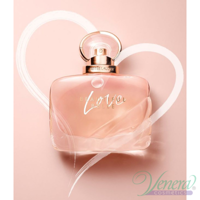 Estee Lauder Beautiful Belle Love EDP 50ml за Жени Дамски Парфюми