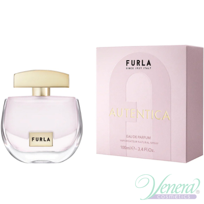 Furla Autentica EDP 100ml за Жени Дамски Парфюми