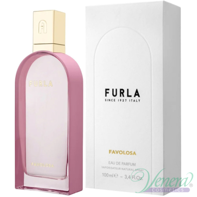 Furla Favolosa EDP 100ml за Жени Дамски Парфюми