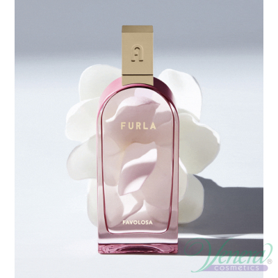 Furla Favolosa EDP 100ml за Жени БЕЗ ОПАКОВКА